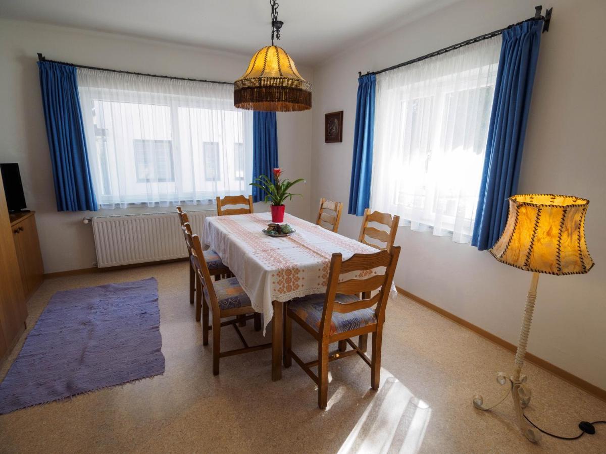 Haus Winkler Apartment Filzmoos Exterior photo